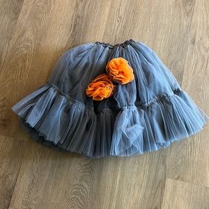 2T Tulle Skirt